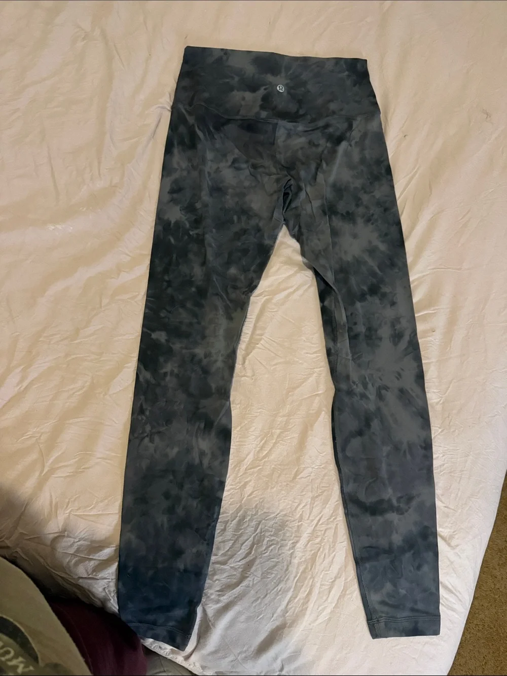 lululemon align Diamond Dye 28” Leggings